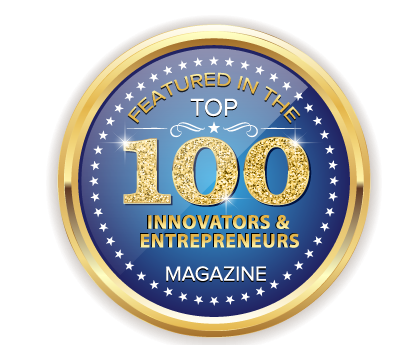 Top 100 Magazine